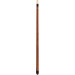 McDermott Lucky Pool Cue, L70, Brown