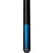 Players C-702 Blue Pool Cue
