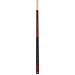 Players D-LCR Rengas Live Hard Pool Cue Stick