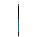 Players G-2218 Cobalt Blue Pool Cue Stick