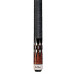 Players G-2252 Brown Pool Cue Stick