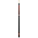 Players G-3350 Antique Brown Pool Cue Stick