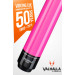 Viking Valhalla VA106 Pink Pool Cue Stick