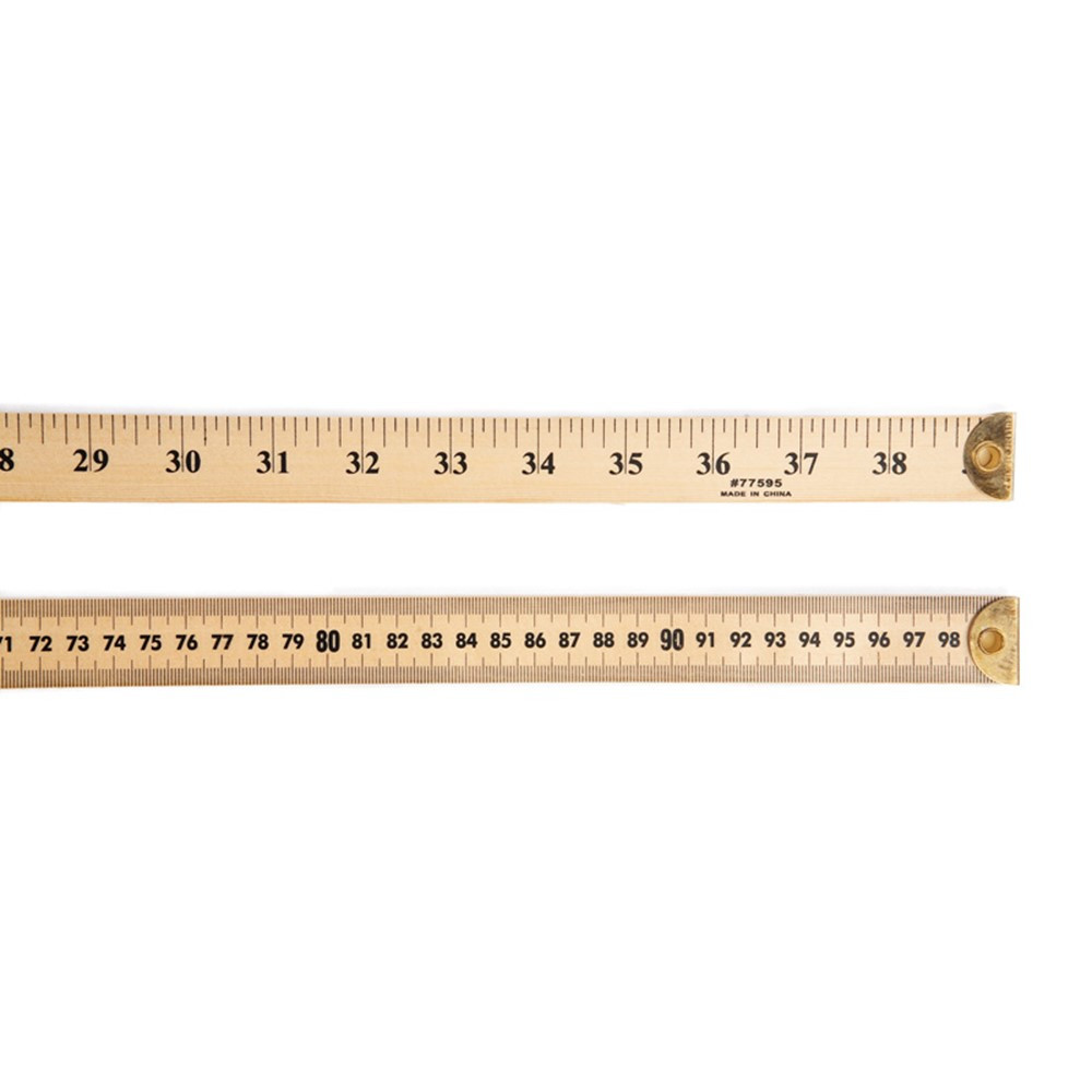 ruler-meter-stick-w-metal-end-chl77595-charles-leonard-rulers