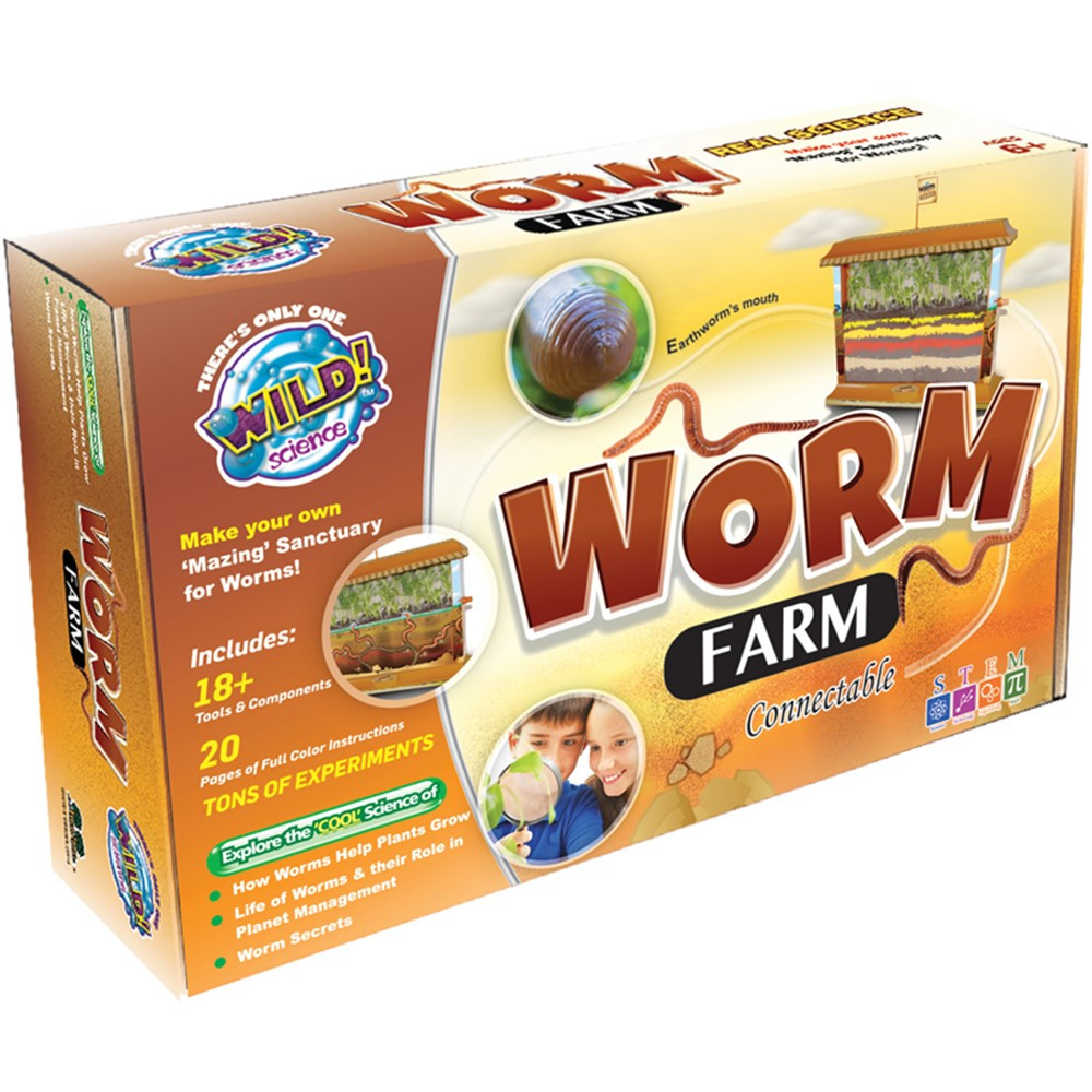 golden earthworm farm shop