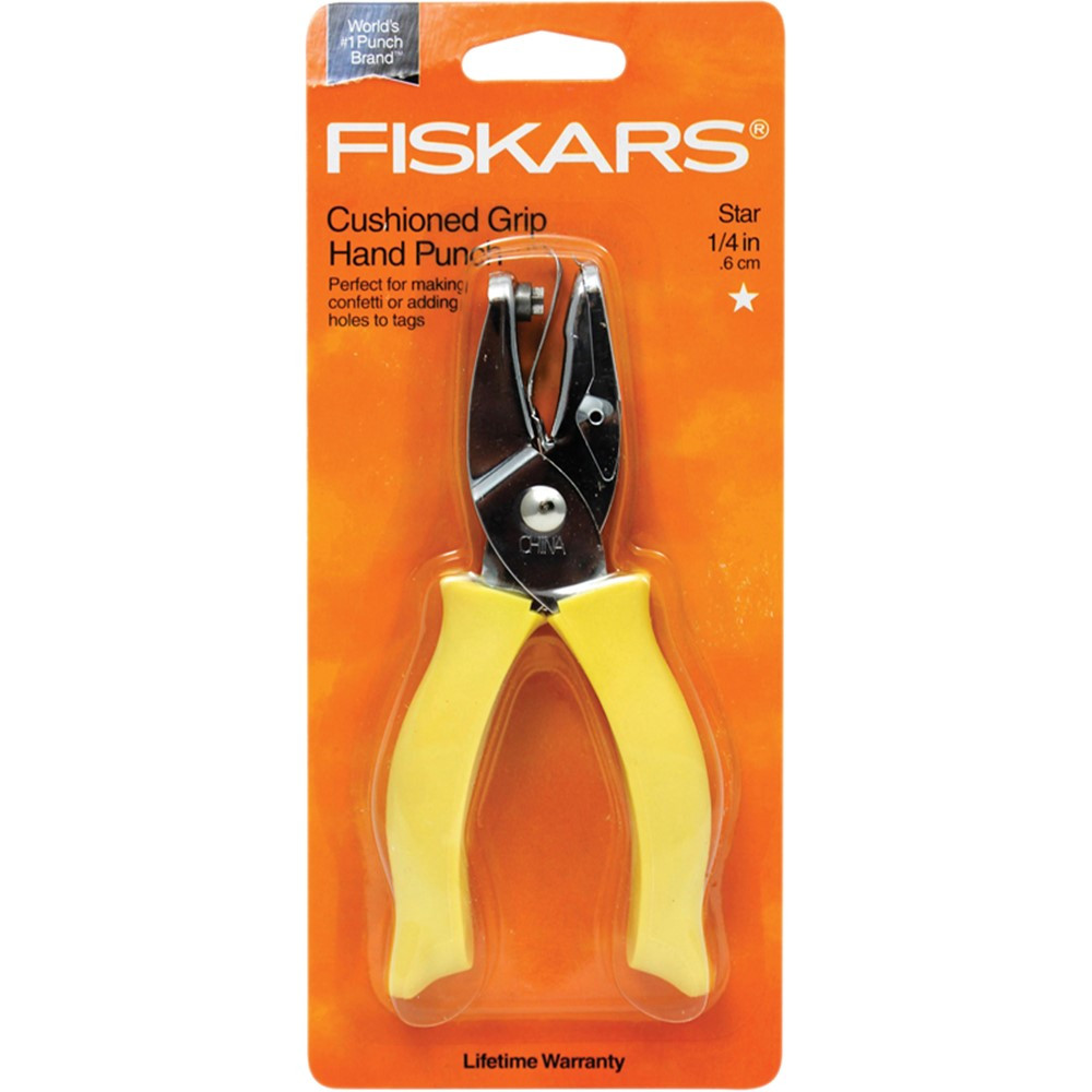 Hand Punches, 1/4 Star - FSK23537097