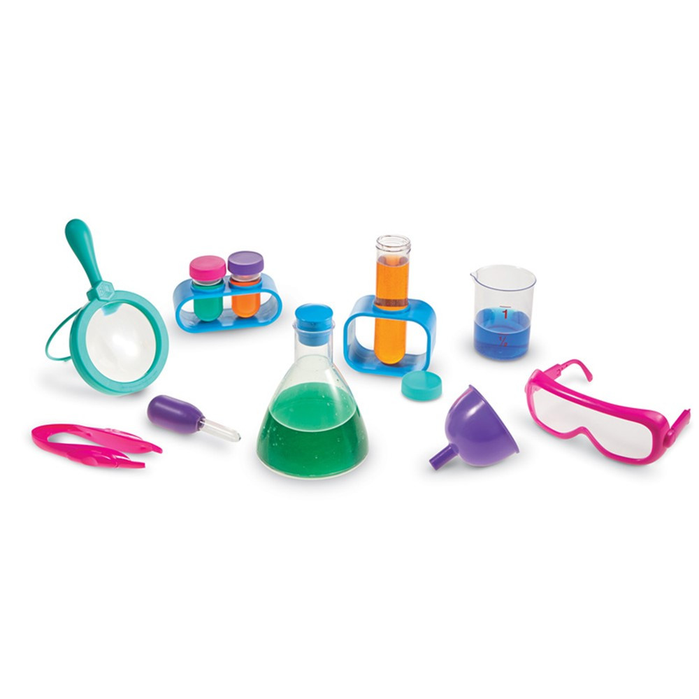 Primary Science Lab Set - LER2784P | Learning Resources | Activity ...