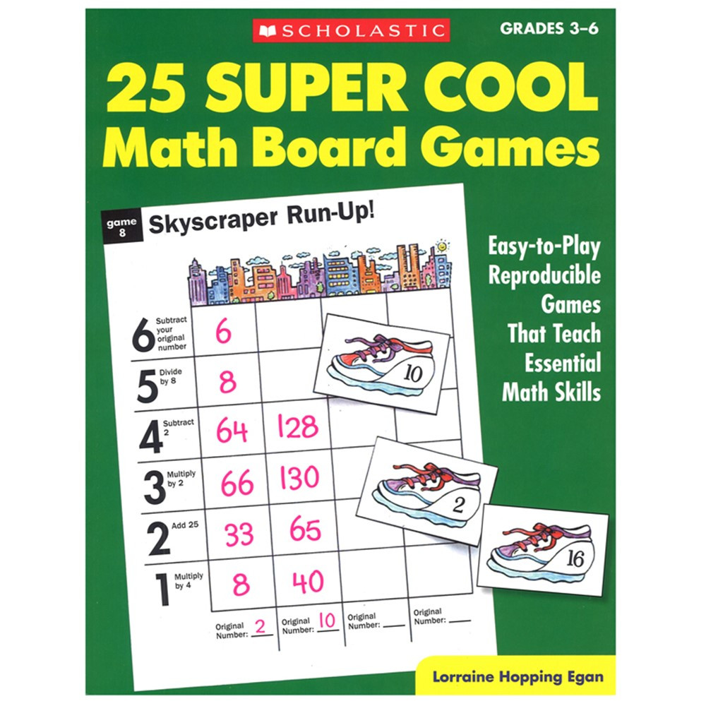 25-super-cool-math-board-games-sc-0590378724-scholastic-teaching
