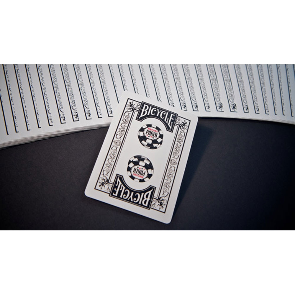 2-Pack Bicycle Cocktail Playing Cards