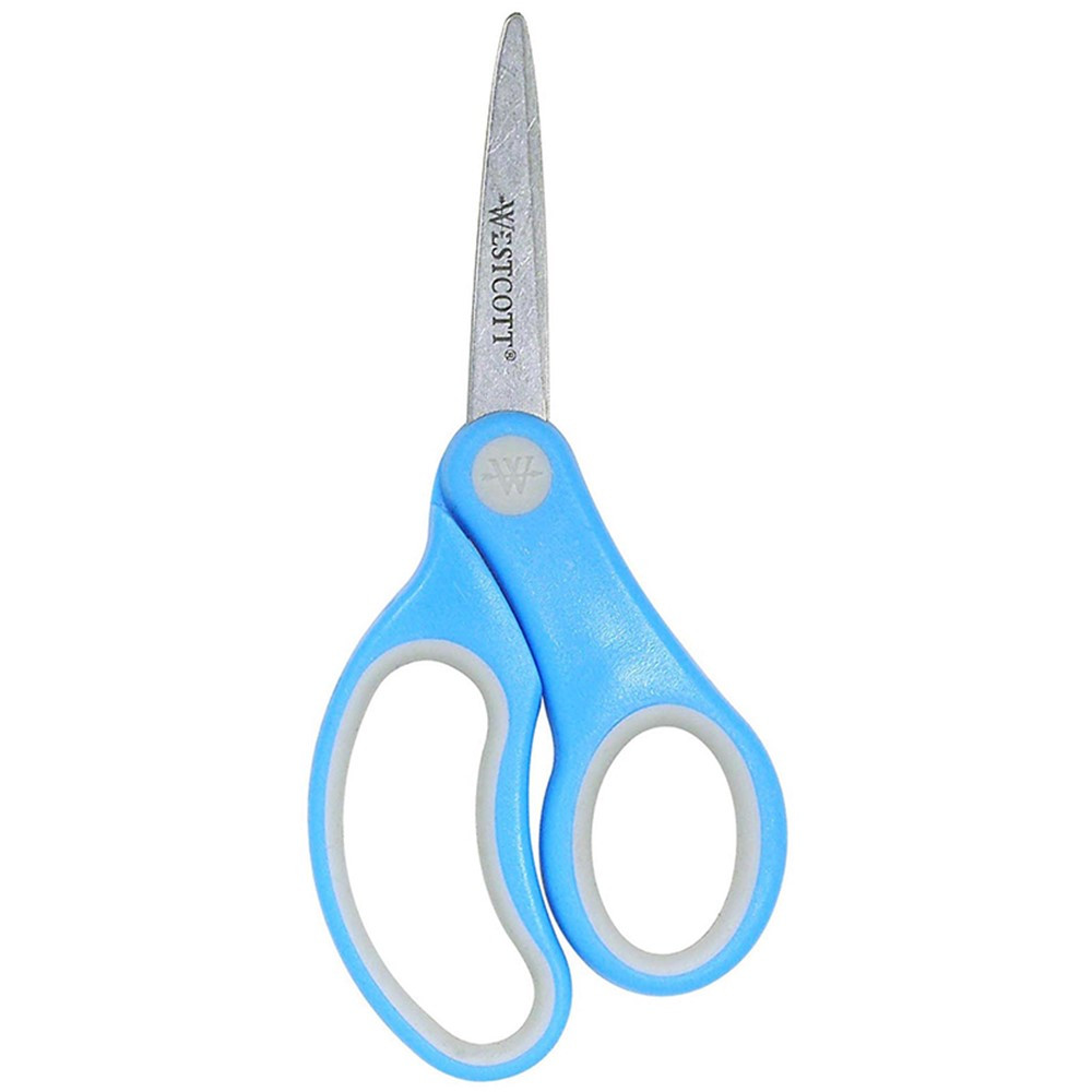 Westcott Stainless Steel Scissors, 7 - Midwest Technology Products