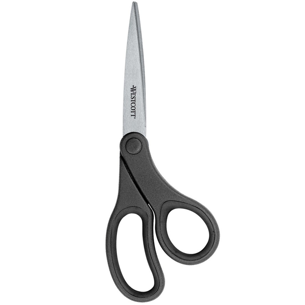 ACM15584 - Kleenearth Basic 8In Scissors Bent in Scissors