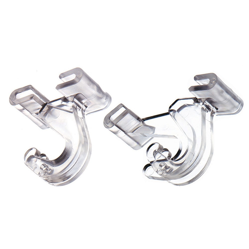 ADM004348 - Adams Hooks For Suspended Ceilings in Clips