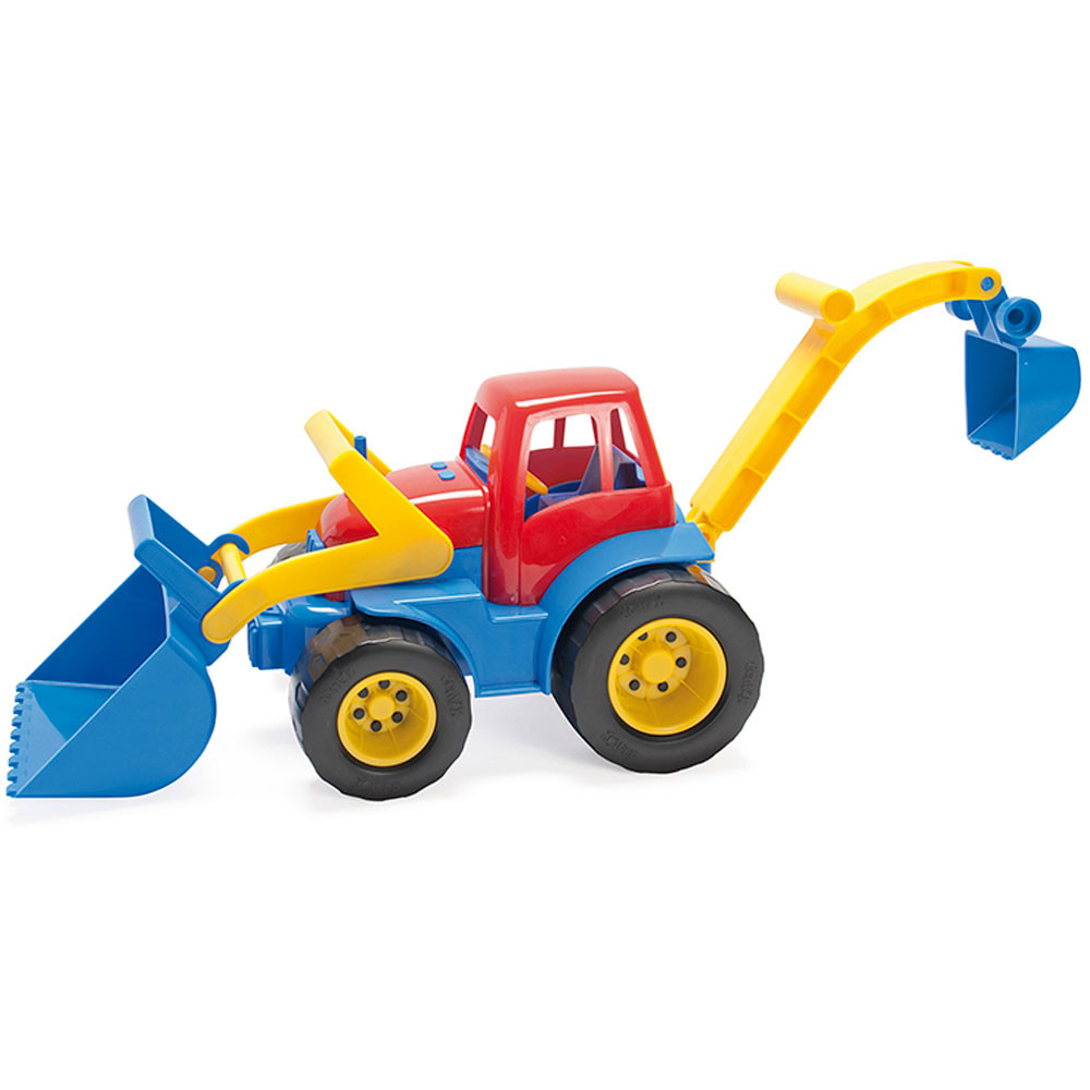 AEPDT2131 - Dantoy Digger in Vehicles
