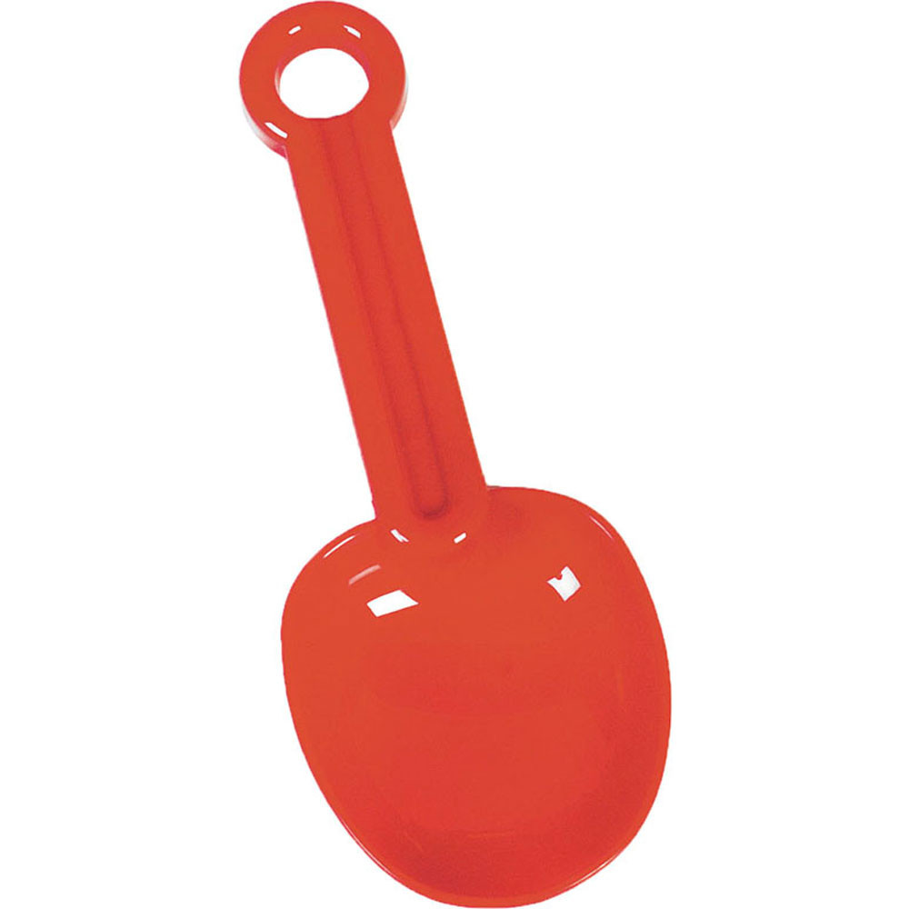 AEPYTSI422 - Mini Red Shovel in Sand & Water