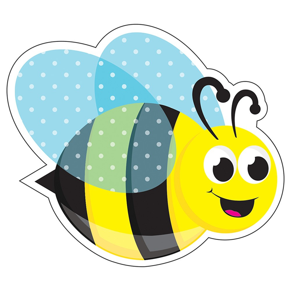 Magnetic Whiteboard Eraser, Bright Bee - ASH09998 | Ashley Productions | Erasers