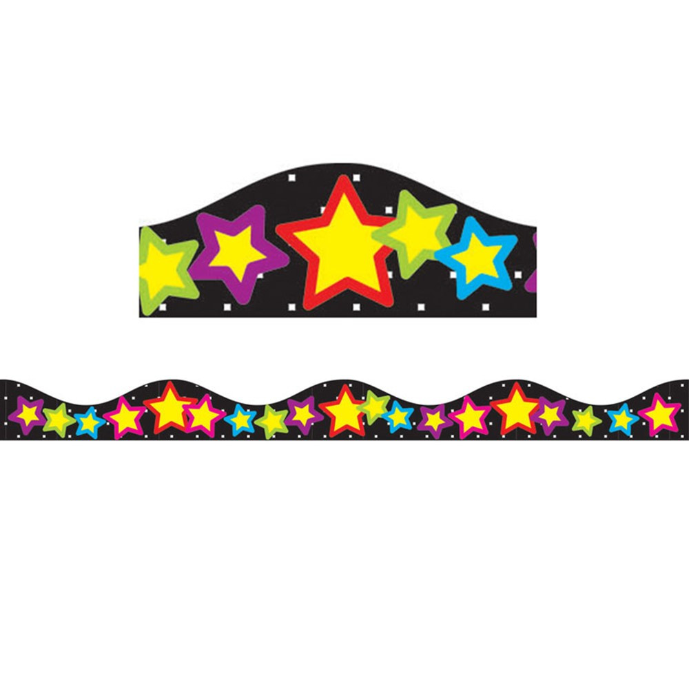 Star Magnetic Fun Theme//subject Ashley Sparkle Decorative Magnetic Star