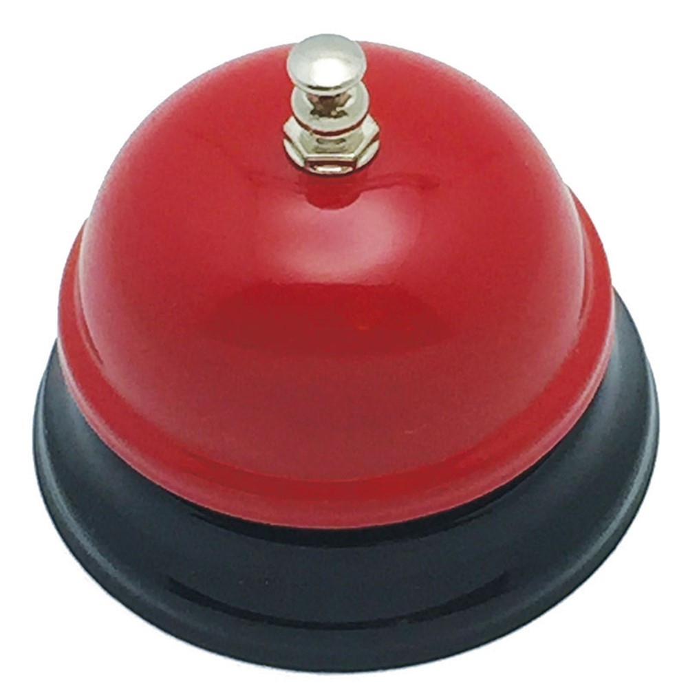 ASH10524 - Red Decorative Call Bells in General