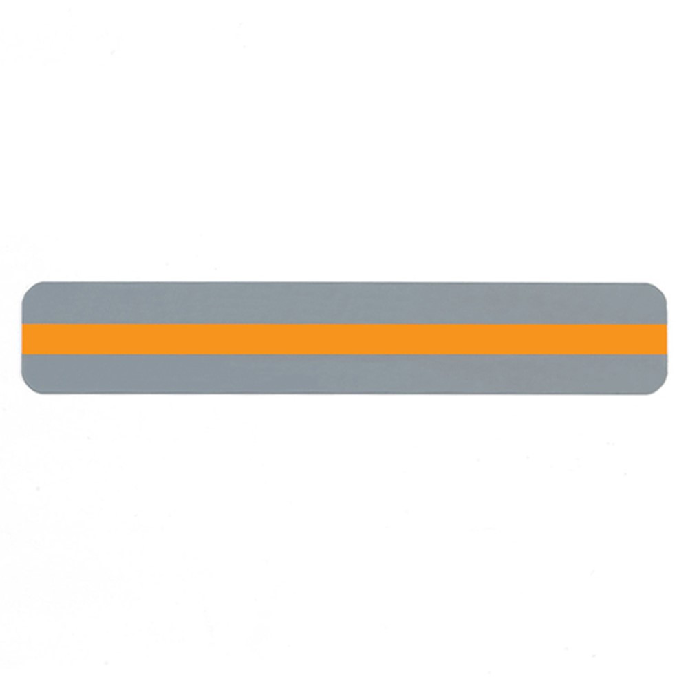 ASH10804 - Reading Guide Strips Orange in Accessories