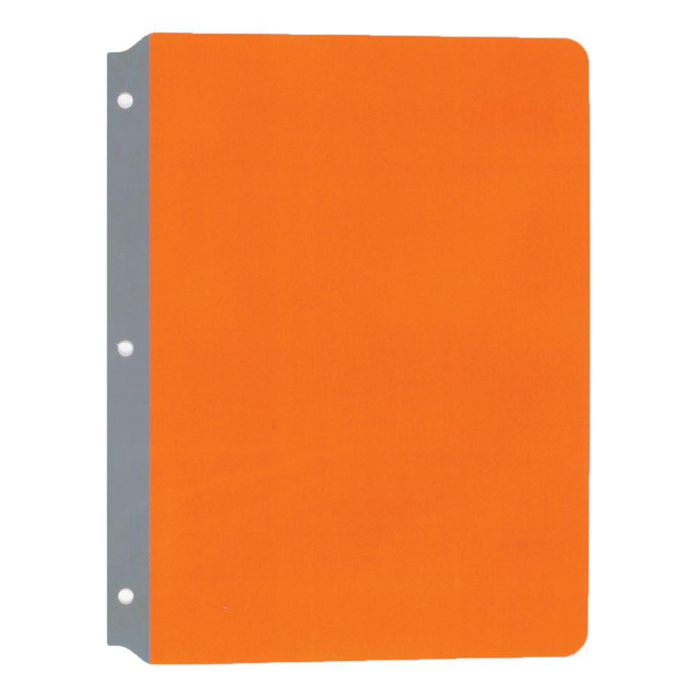 ASH10833 - Full Page Reading Guides Orange in Accessories