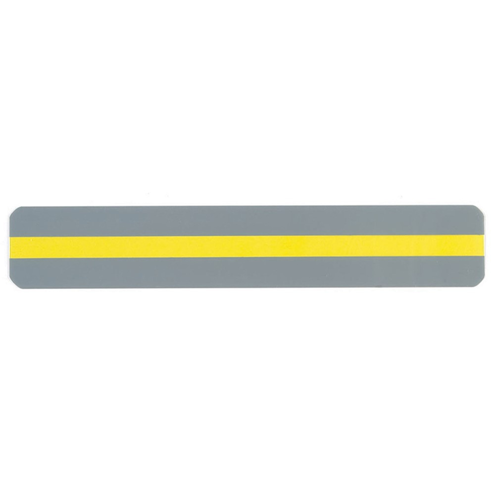 ASH10850 - 12 Pk Yellow Reading Strip in Accessories