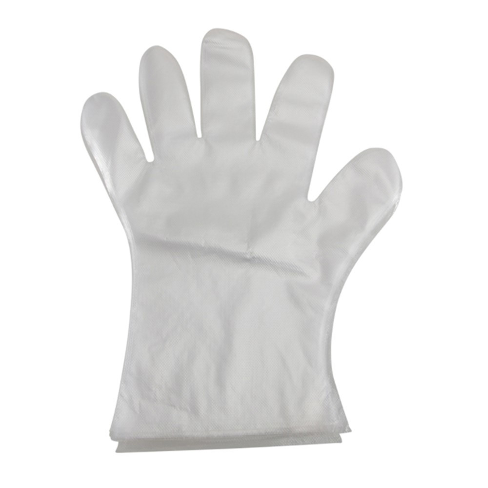 Disposable Gloves, X-Large, Pack of 100 - BAUM64700 | Baumgartens Inc | Gloves