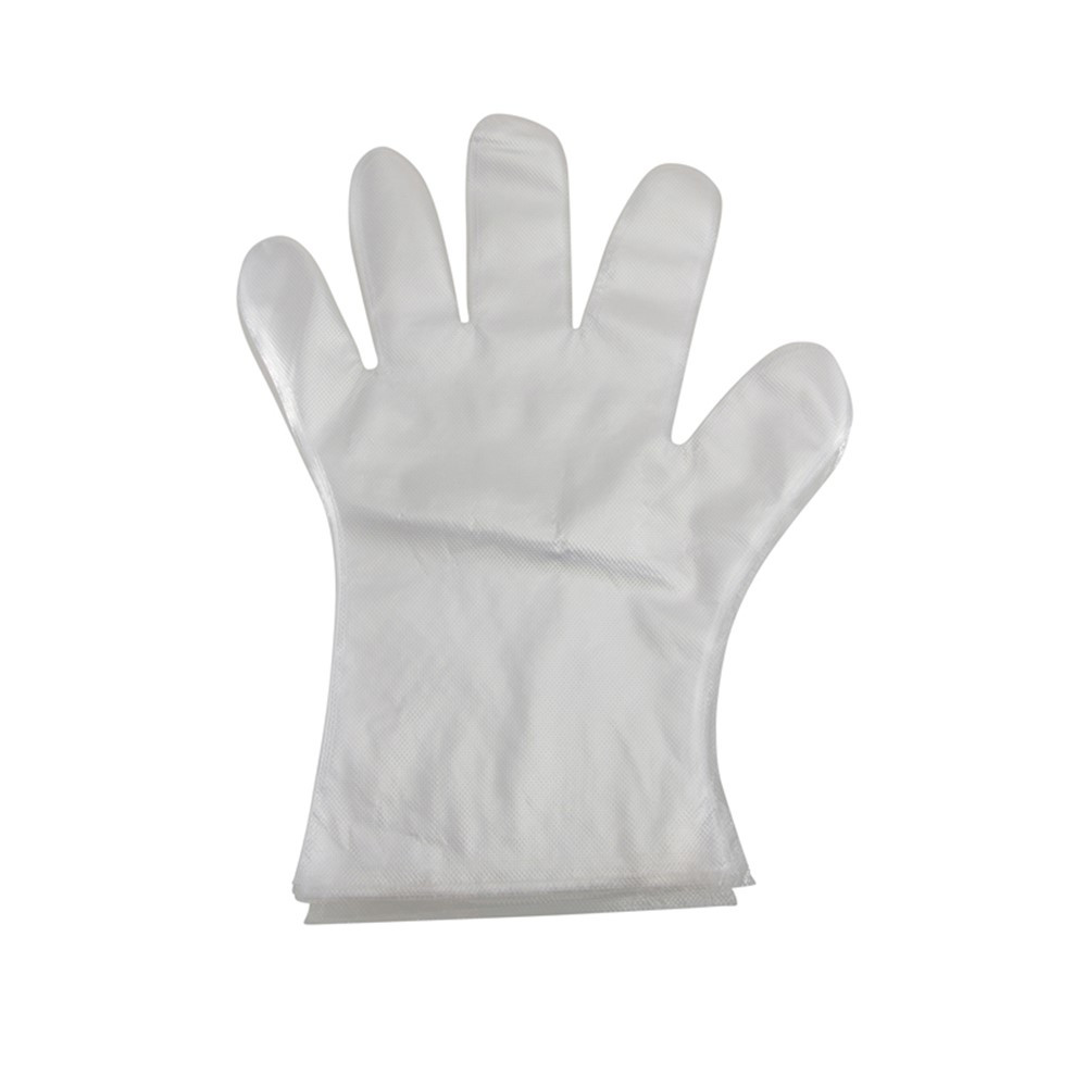 BAUM64800 - Disposable Gloves Bag Of 100 in Gloves