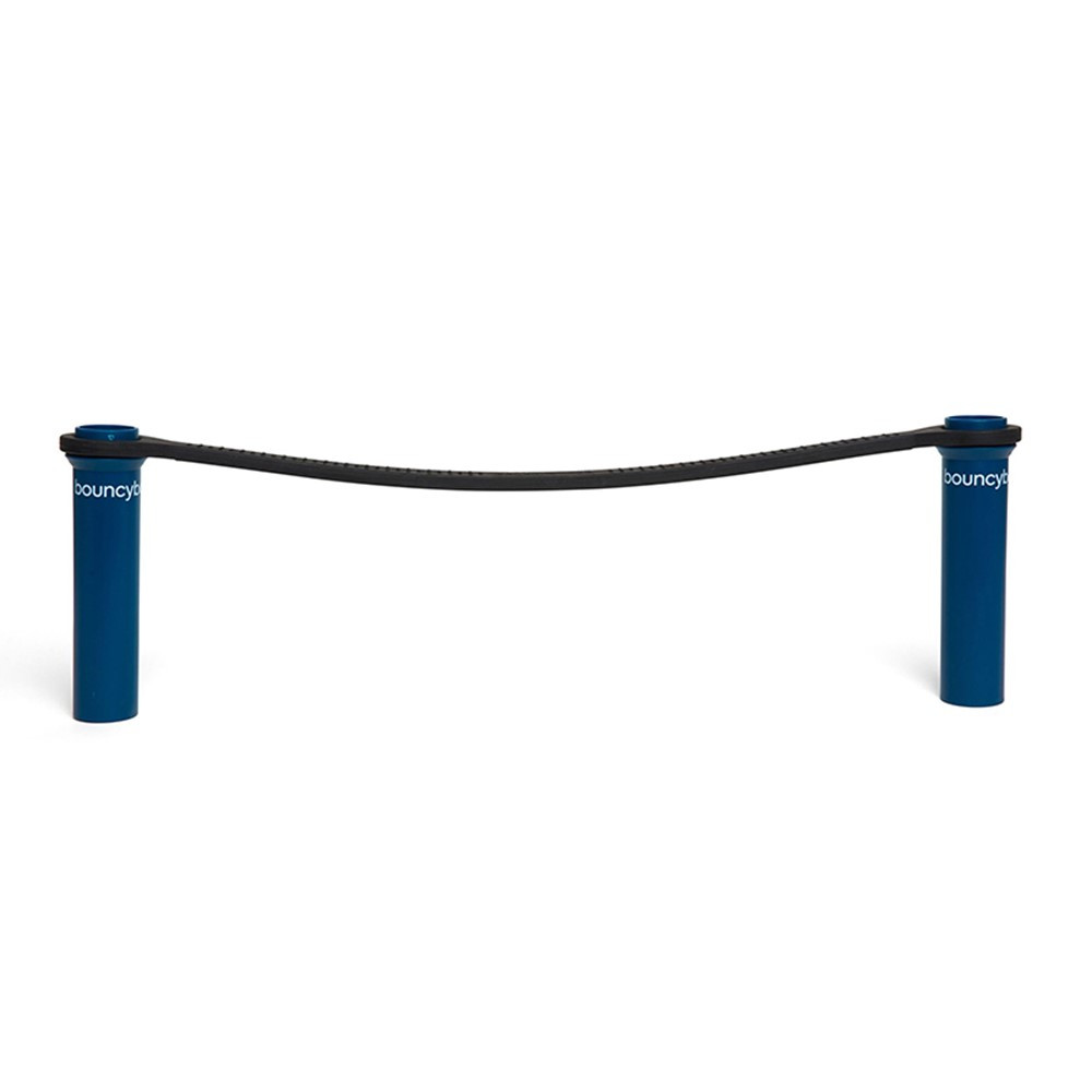Bouncybands for Extra-Wide School Desks, Blue Tubes - BBADWBU | Bouncy Bands | Chairs