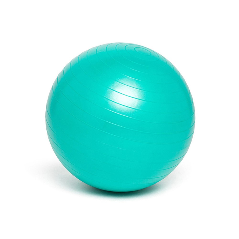 Balance Ball, 45cm, Mint - BBAWBS45GR | Bouncy Bands | Physical Fitness