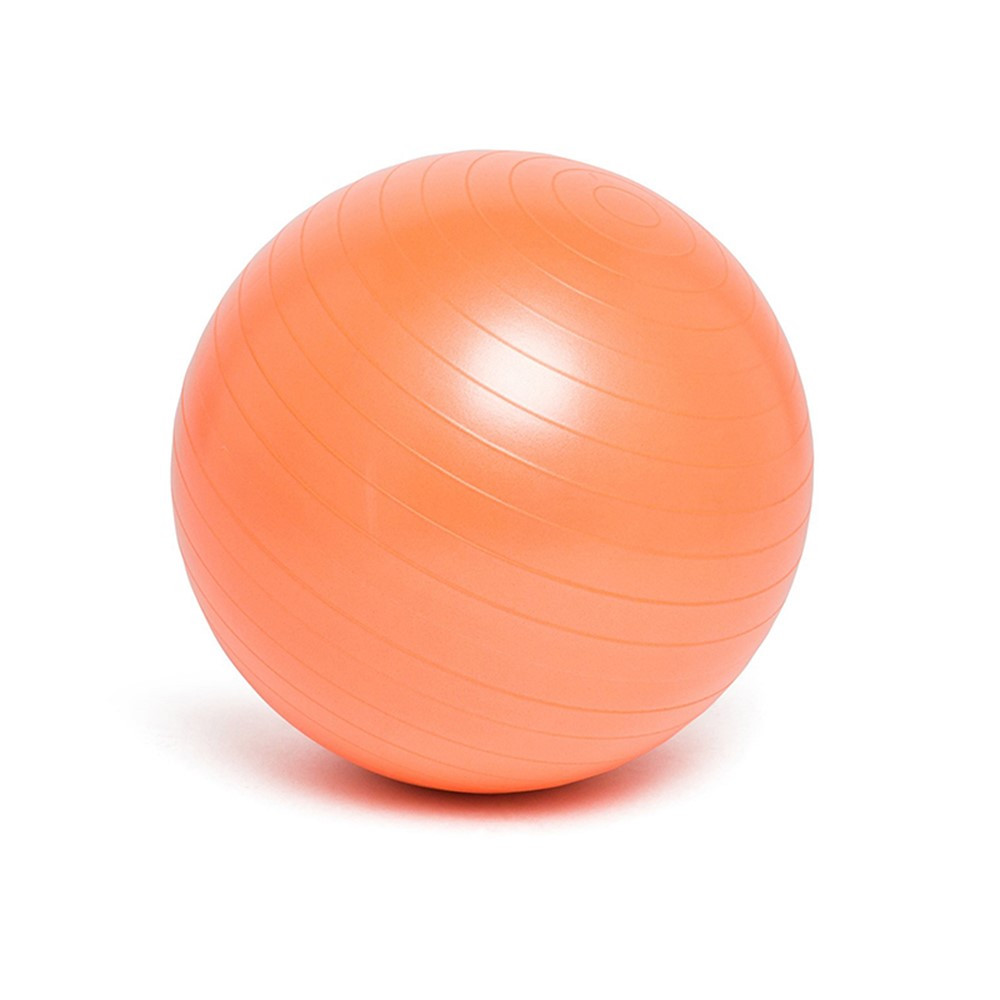 Balance Ball, 45cm, Orange - BBAWBS45OR | Bouncy Bands | Physical Fitness