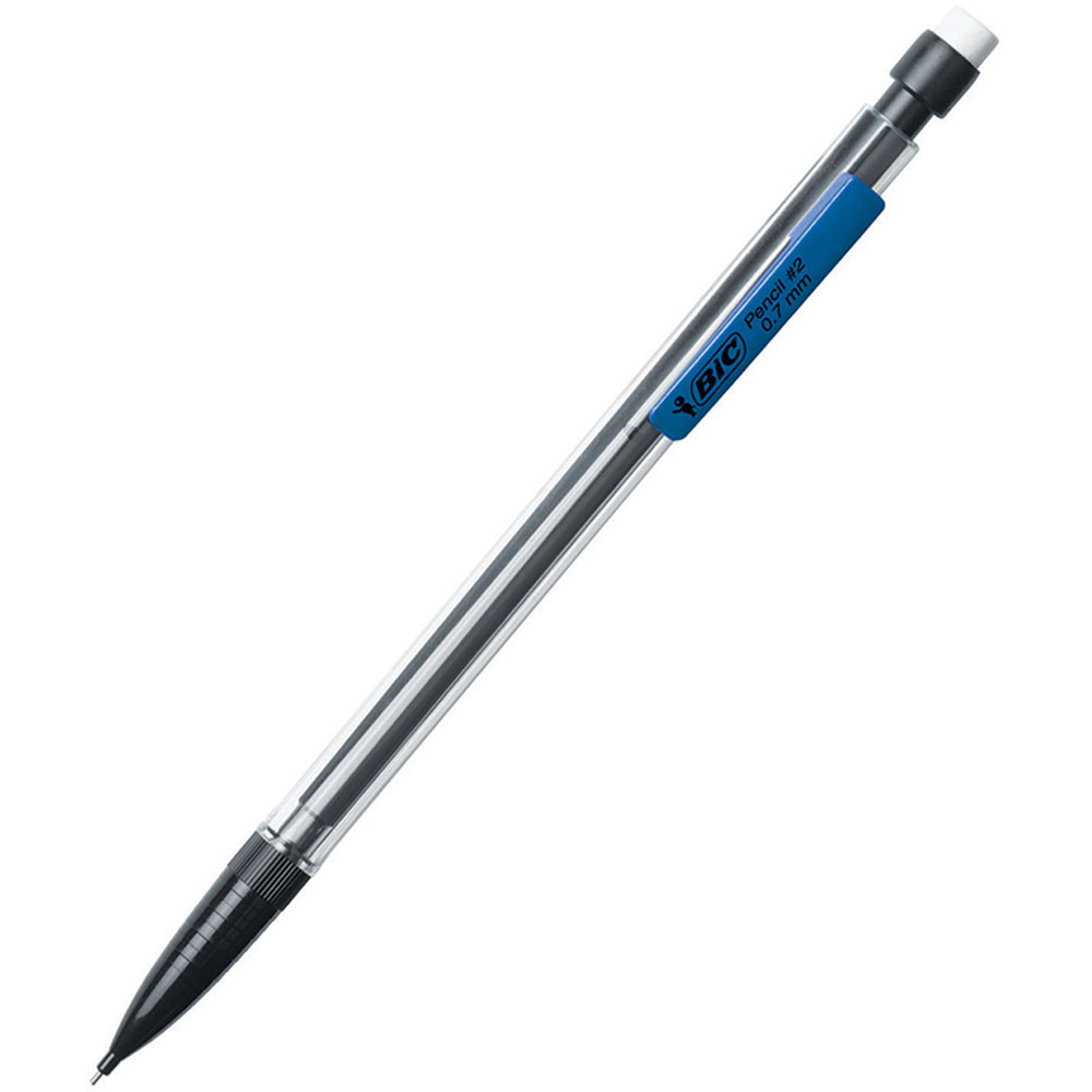BICMP11 - Bic Mechanical Pencil 0.7Mm in Pencils & Accessories