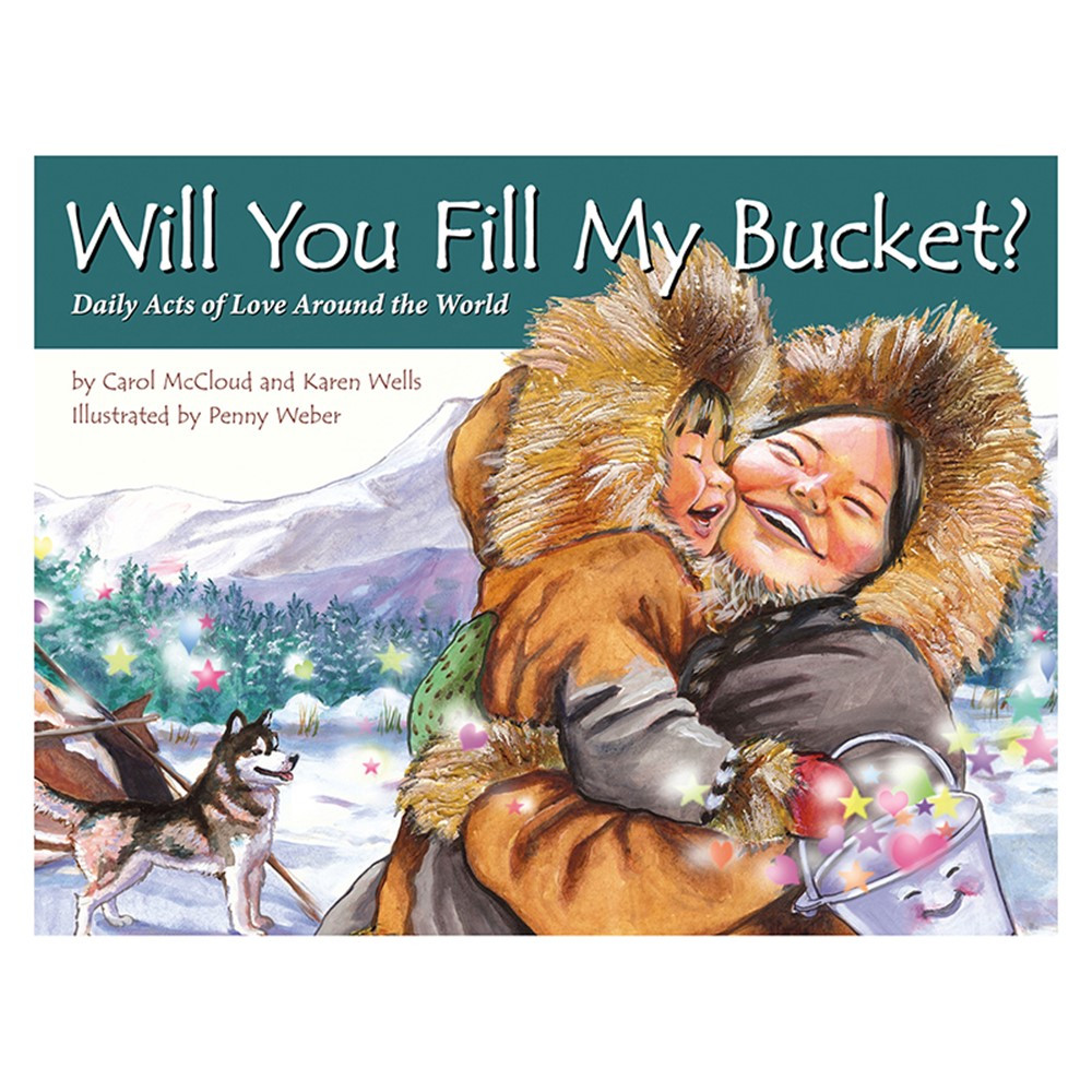 BUC9781933916972 - Fill Bucket Acts Of Love Around The World in General