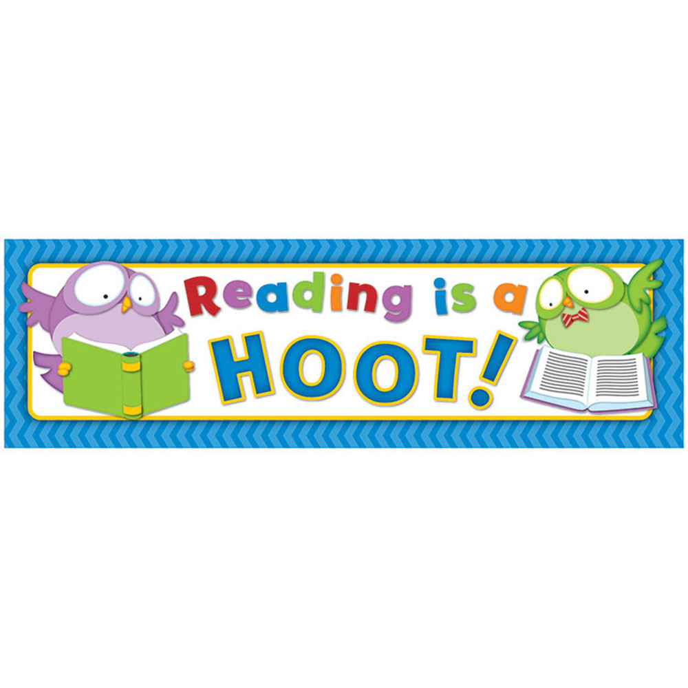 CD-103044 - Owl Pals Bookmarks in Bookmarks