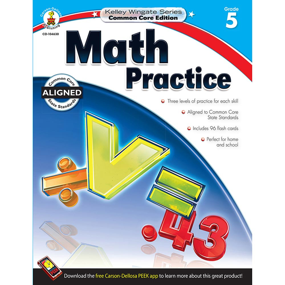 math-practice-grade-5-cd-104630-carson-dellosa