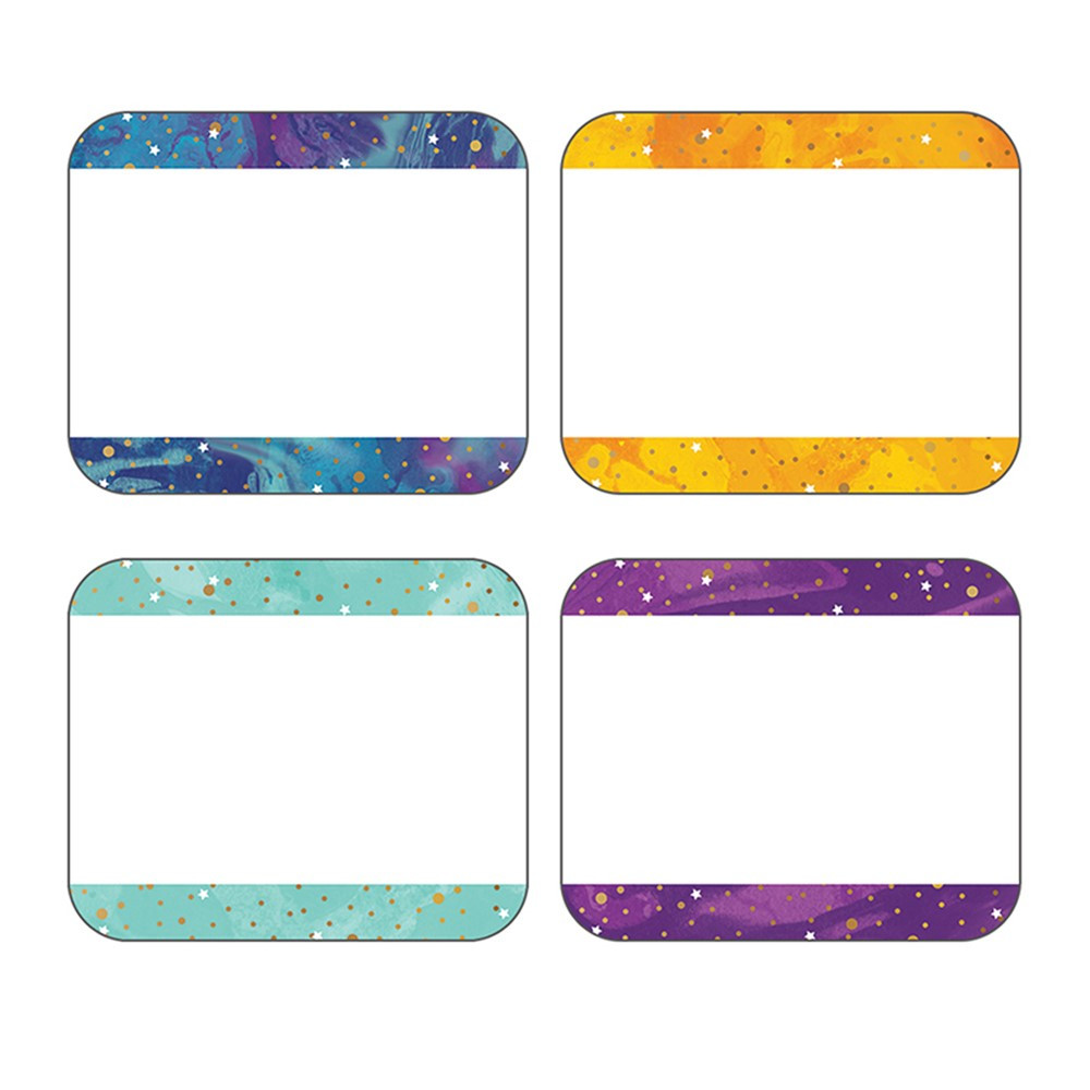 CD-150071 - Galaxy Name Tags in Name Tags