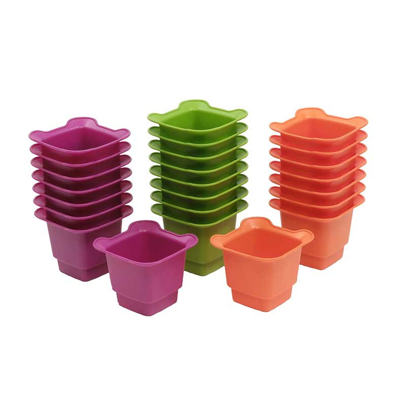 CEPPTP10 - Tiny Tubs Pack Set Of 24 in Storage