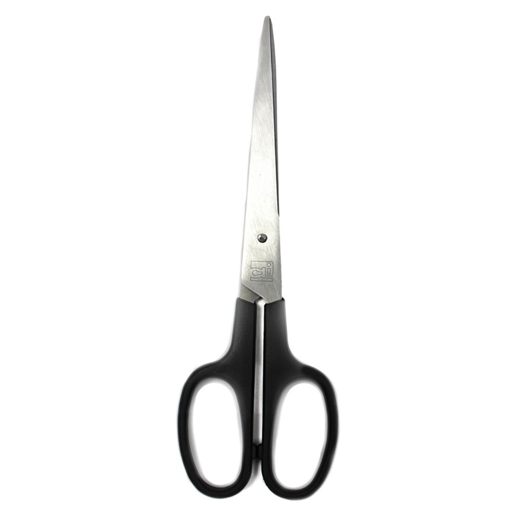 CHL75700 - Shears Stainless Steel Office 7In Straight in Scissors