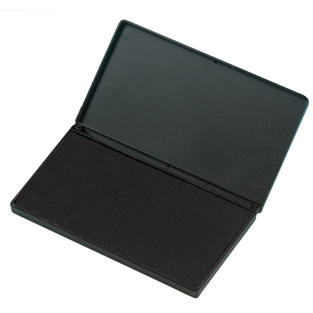 CHL92820 - Large Black Felt Stamp Pad in Stamps & Stamp Pads