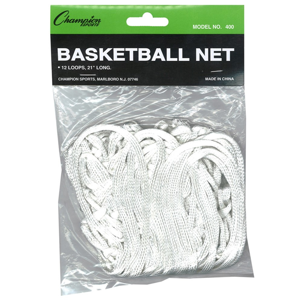 CHS400 - Basketball Net Standard In/Outdoor in Playground Equipment