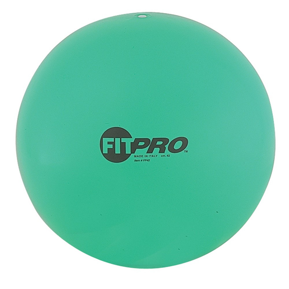 CHSFP42 - Fitpro 42Cm Training & Exercise Ball in Balls