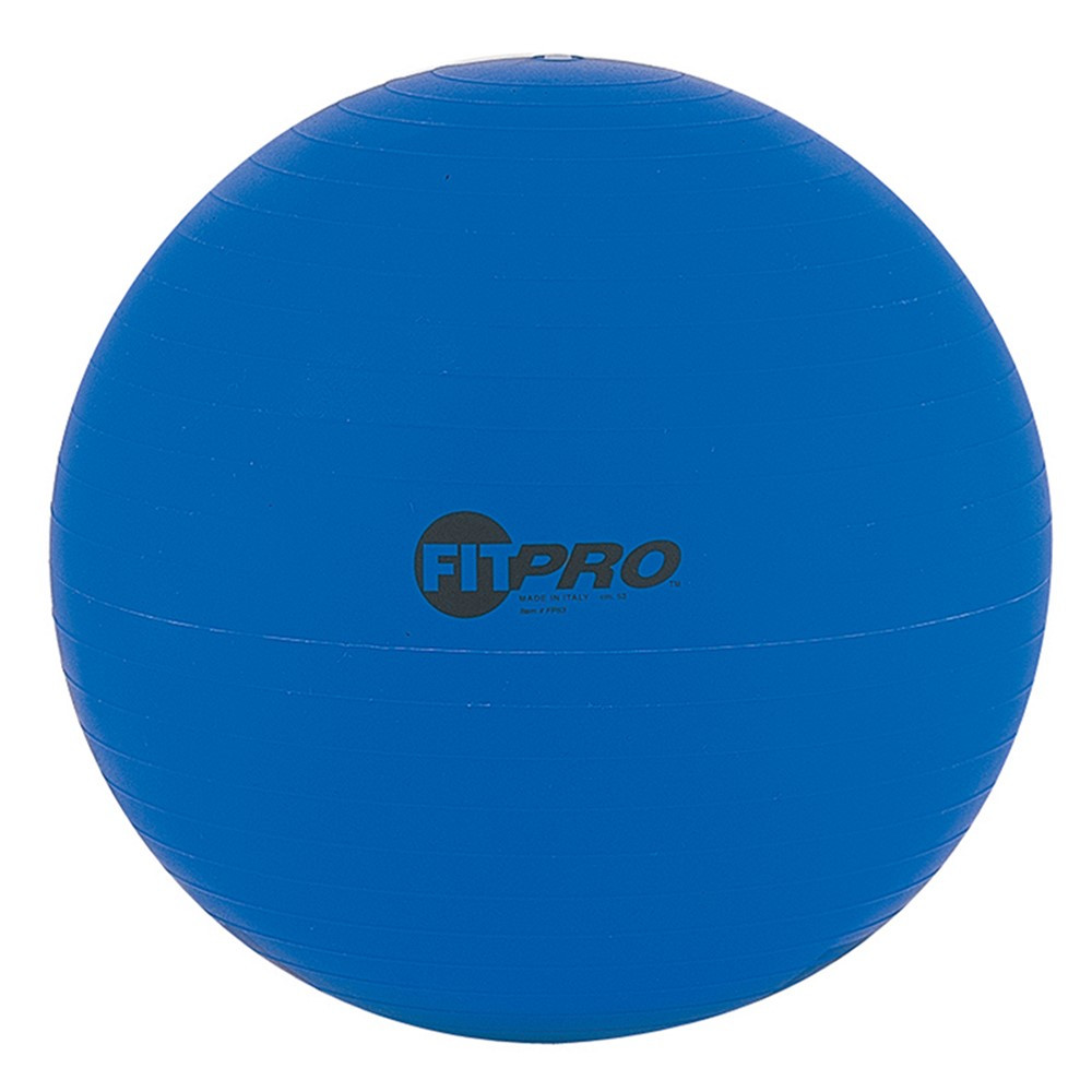 CHSFP53 - Fitpro 53Cm Training & Exercise Ball in Balls