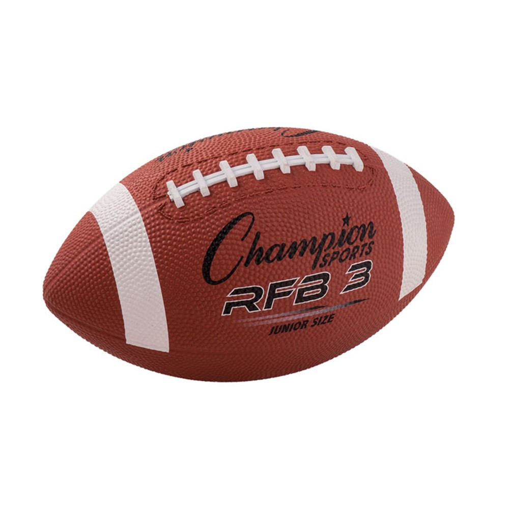CHSRFB3 - Football Junior Sized in Balls