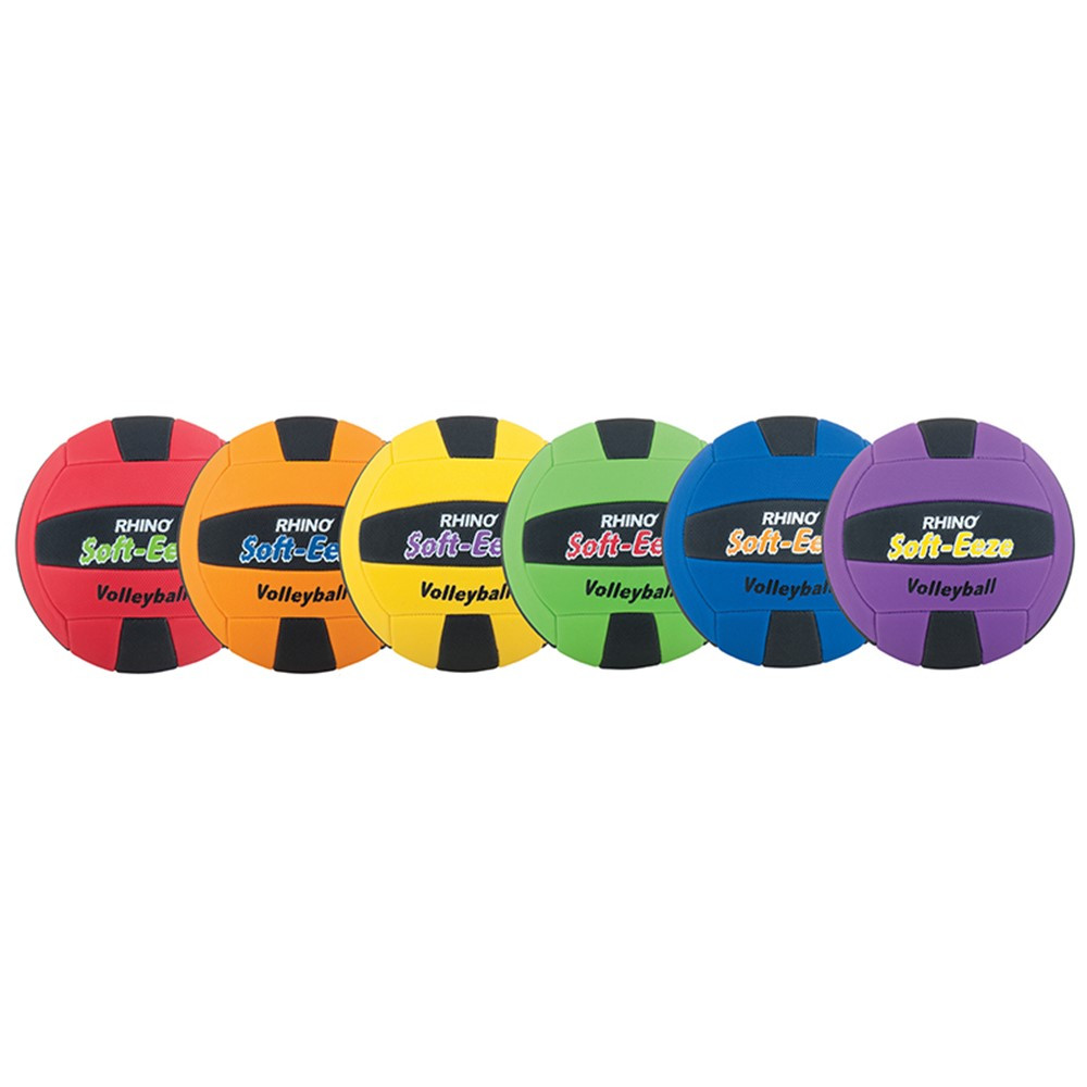 CHSRS2SET - Volleyball Set Rhino Skin Soft Eeze in Outdoor Games