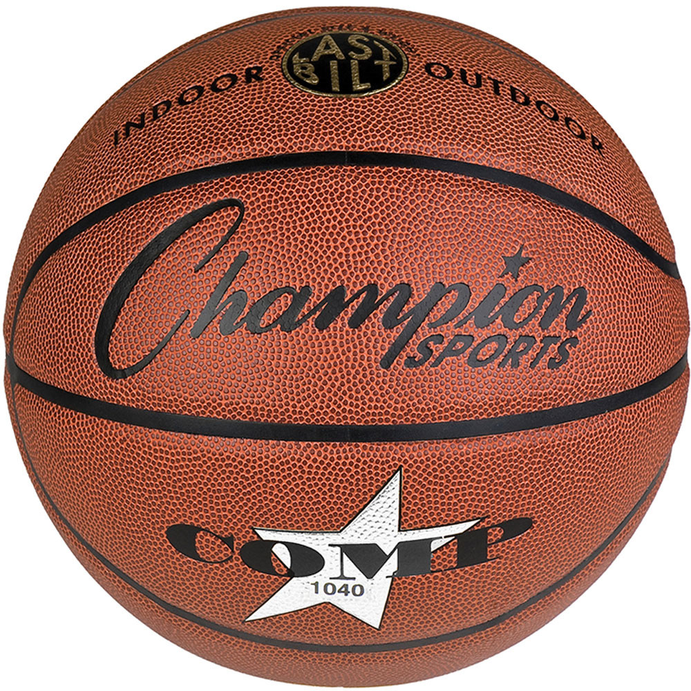 CHSSB1040 - Basketball Composite Junior Sz 5 in Balls