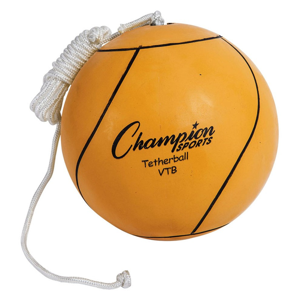 CHSVTB - Tether Ball in Balls