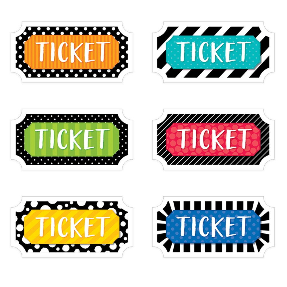 CTP8221 - Classroom Mgmt Incentive Tickets in Tickets