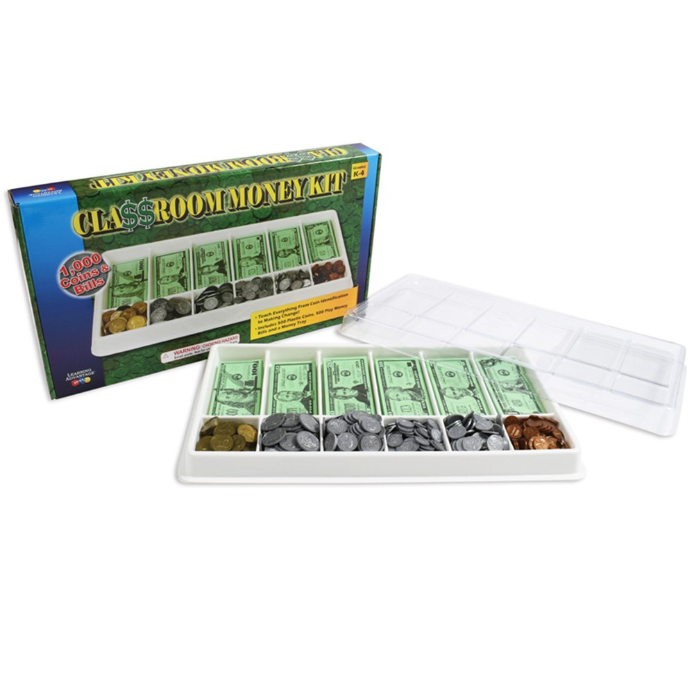 CTU7556 - Money Kit in Money