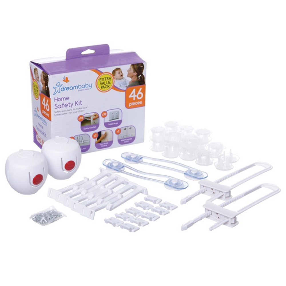 30 Baby Safety Kit Bundle