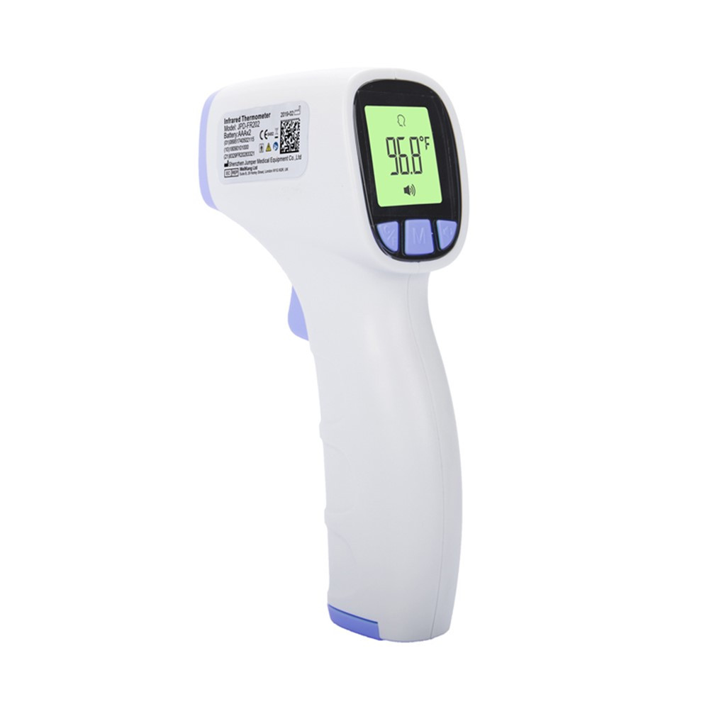 Temporal No Touch Thermometer - DB-TFR202 | Dream Baby (Tee Zed) | First Aid/Safety
