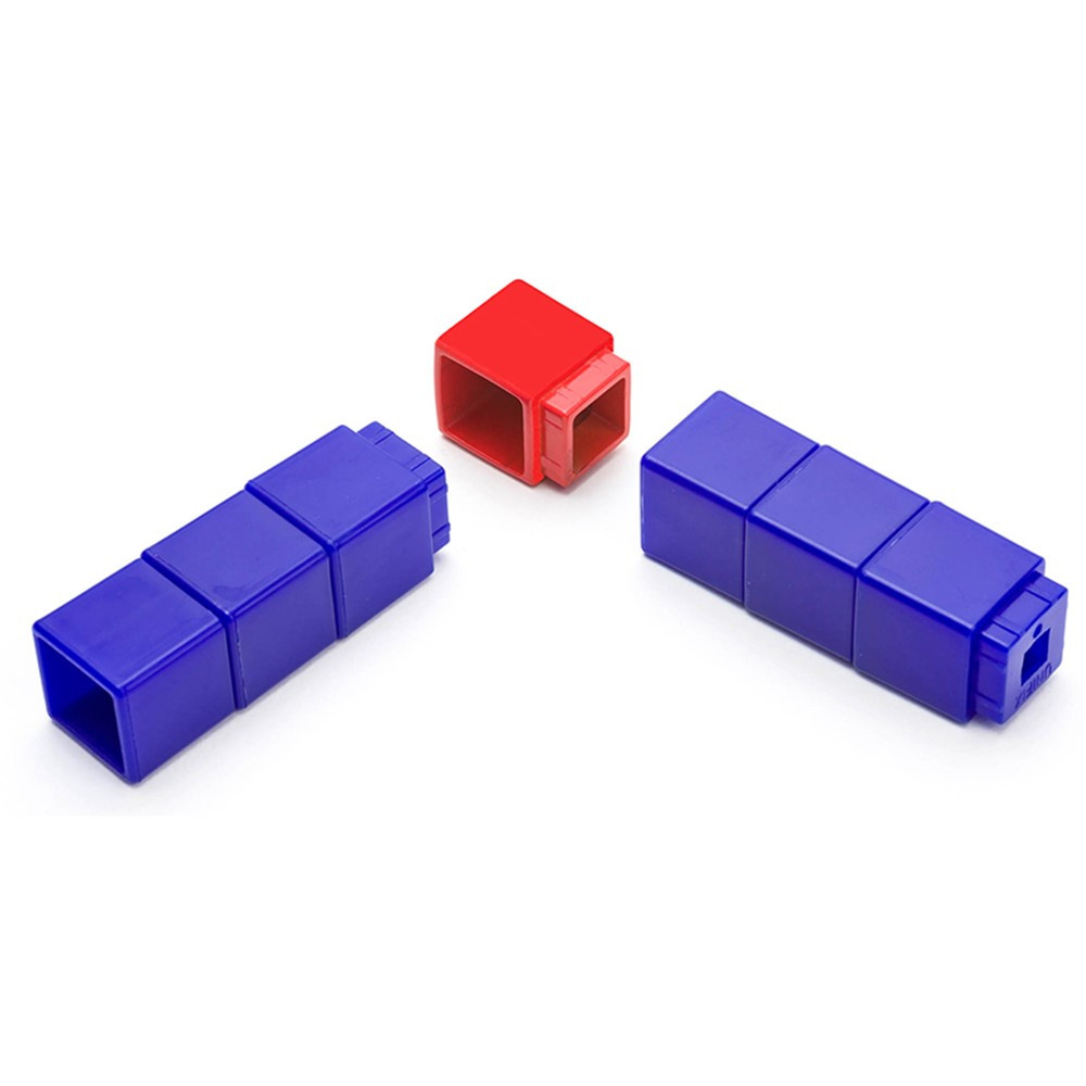 DD-211248 - Unifix Corner Cubes in Counting
