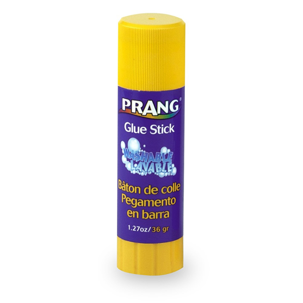DIX15371 - Prang Glue Stick 1.27 Oz in Glue/adhesives